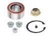 Radlagersatz Wheel Bearing Rep. kit:1H0 498 625