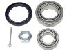 轴承修理包 Wheel bearing kit:291 498 625