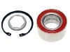 Radlagersatz Wheel bearing kit:1604 287