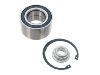 Kit, roulement de roue Wheel bearing kit:1J0 498 625
