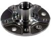 Moyeu de roue Wheel Hub Bearing:0326 195