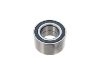 ступица Wheel bearing:1J0 407 625