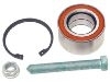 Kit, roulement de roue Wheel bearing kit:7M0 598 625
