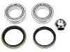 轴承修理包 Wheel bearing kit:B001-33-042