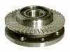 Moyeu de roue Wheel Hub Bearing:60809721