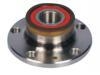 Radnabe Wheel Hub Bearing:6Q0 598 611