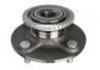 Moyeu de roue Wheel Hub Bearing:43200-50Y02