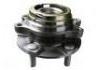 Moyeu de roue Wheel Hub Bearing:40202-CG110