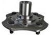 Moyeu de roue Wheel Hub Bearing:40202-05A00