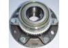 Moyeu de roue Wheel Hub Bearing:52710-4D000