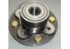 Radnabe Wheel Hub Bearing:LBJ1010-3501028