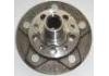 Radnabe Wheel Hub Bearing:4507717