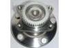 轮毂轴承单元 Wheel Hub Bearing:MR589520