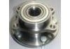 Moyeu de roue Wheel Hub Bearing:51750-A6000