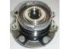 Moyeu de roue Wheel Hub Bearing:40202-4GE0A