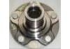 Moyeu de roue Wheel Hub Bearing:43502-60190