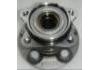 Moyeu de roue Wheel Hub Bearing:42410-52090
