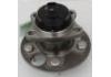 Radnabe Wheel Hub Bearing:5A-3104100