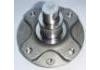Moyeu de roue Wheel Hub Bearing:A4533340000