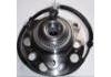 Radnabe Wheel Hub Bearing:4142009405