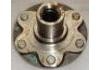 Moyeu de roue Wheel Hub Bearing:43502-KK010