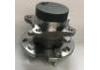 Radnabe Wheel Hub Bearing:QW31006