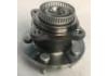 Moyeu de roue Wheel Hub Bearing:E6F-3104100