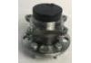 Moyeu de roue Wheel Hub Bearing:3104100A