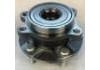 Radnabe Wheel Hub Bearing:HAEV-3103100