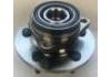 Moyeu de roue Wheel Hub Bearing:515017