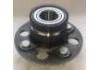 Moyeu de roue Wheel Hub Bearing:42200-TF0-N51