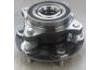 Moyeu de roue Wheel Hub Bearing:43502-KK010
