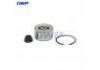Radlagersatz Wheel Bearing Rep. kit:DAC45840045