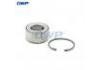Moyeu de roue Wheel Hub Bearing:DAC45840041/39