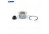 Radlagersatz Wheel Bearing Rep. kit:DAC38710039