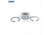 Radlagersatz Wheel Bearing Rep. kit:DAC39720037