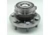 Cubo de rueda Wheel Hub Bearing:43550-26010
