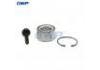 Juego, rodamiento rueda Wheel Bearing Rep. kit:DAC49880048ABS