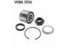 ремкомплект подшипники Wheel Bearing Rep. kit:DAC25520037