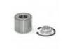 ремкомплект подшипники Wheel Bearing Rep. kit:DAC25550043