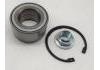 Kit, roulement de roue Wheel Bearing Rep. kit:DAC43800040ABS