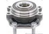Moyeu de roue Wheel Hub Bearing:40202-6CA0A