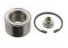 轴承修理包 Wheel Bearing Rep. kit:DAC50890051