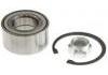 Wheel Bearing Rep. kit:DAC40760038ABS