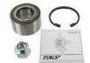 Wheel Bearing Rep. kit:QWP0282K