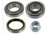 Wheel Bearing Rep. kit:VKBA904