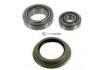 Wheel Bearing Rep. kit:VKBA1465