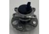 Radnabe Wheel Hub Bearing:42410-BZ120