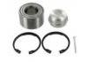 Wheel Bearing Rep. kit:DAC34670037