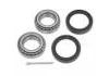 Juego, rodamiento rueda Wheel Bearing Rep. kit:5172022000
